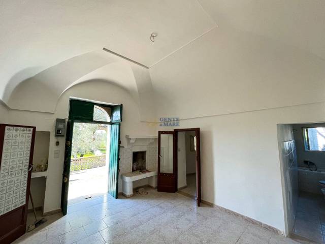 Villa Blu Ostuni