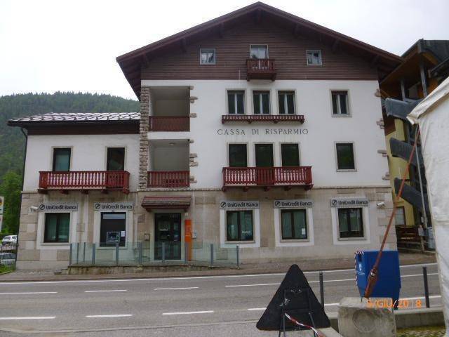 Appartamento in vendita a Val di Zoldo