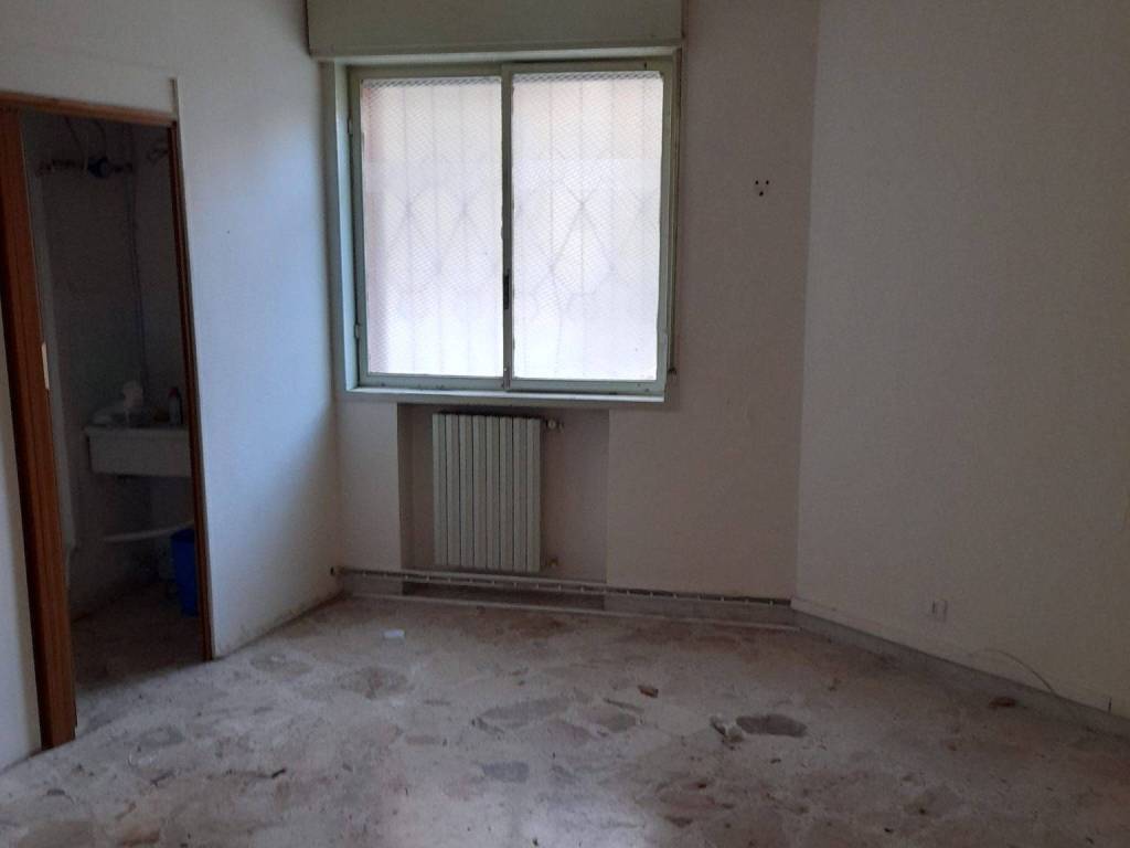 Ufficio - studio via sant'agata 54, centro, enna
