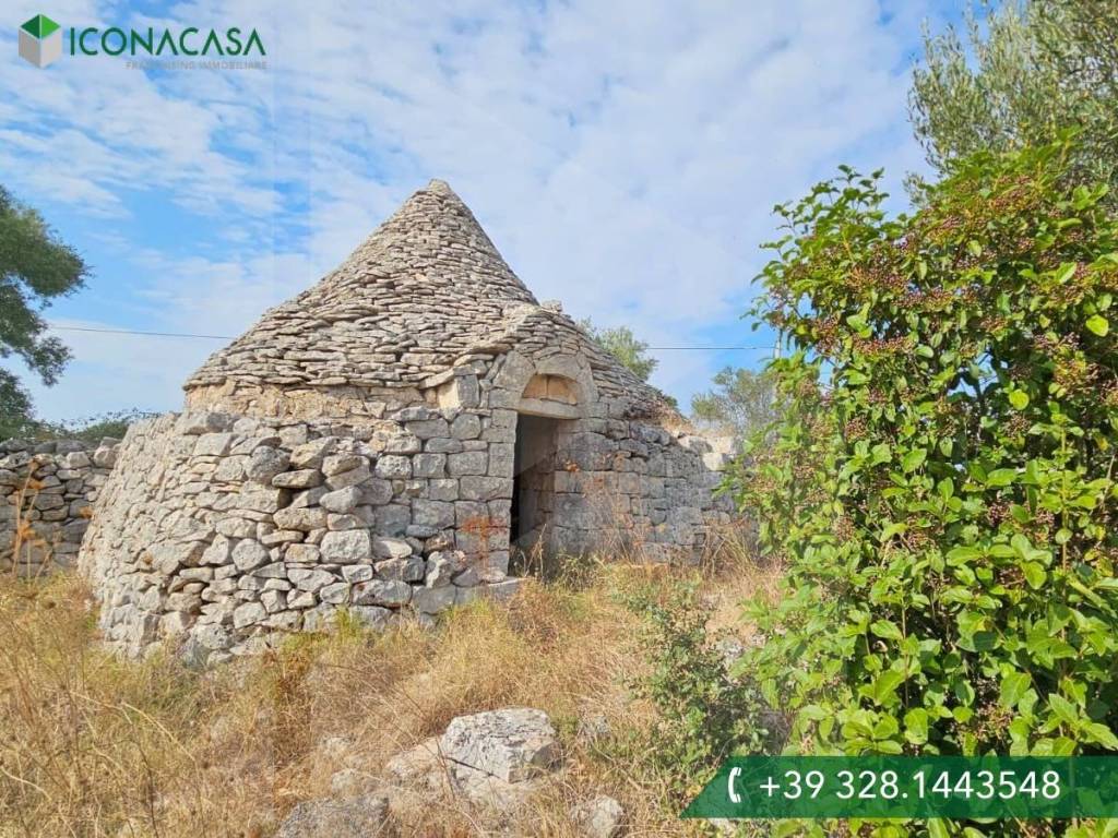 trullo