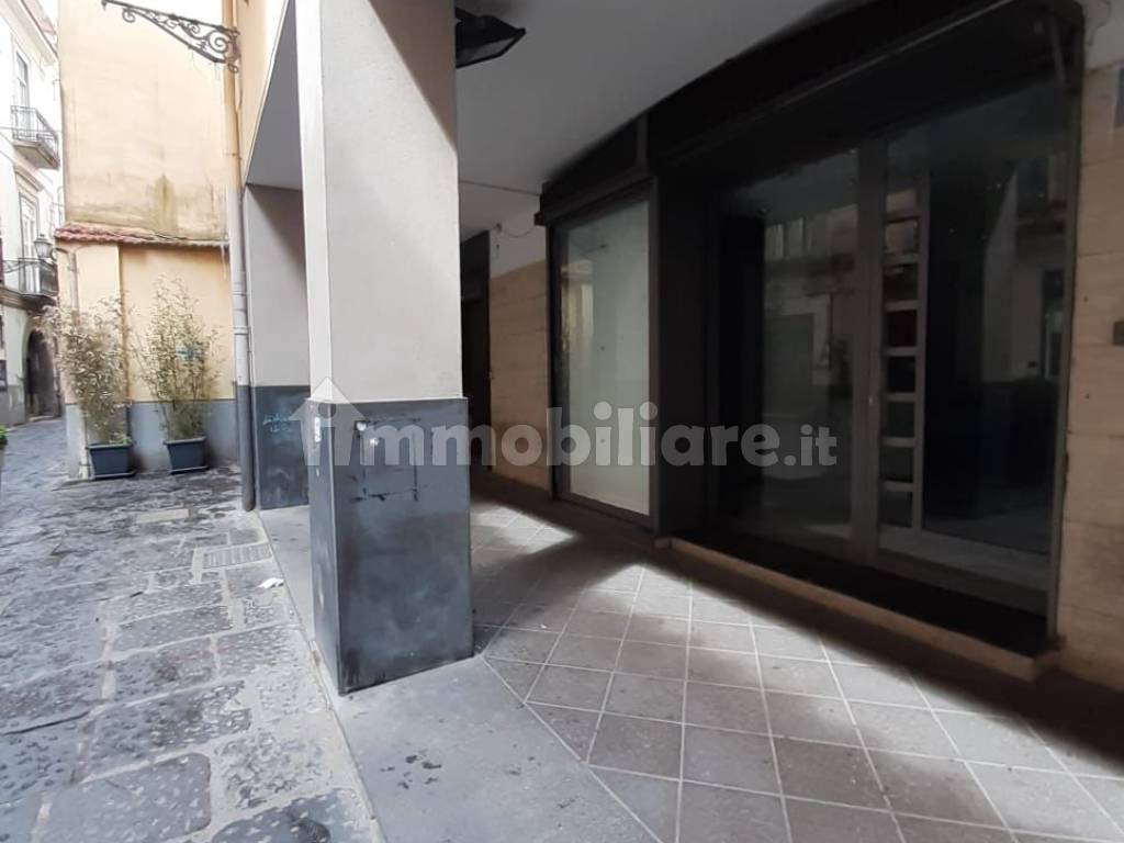 Interno palazzo
