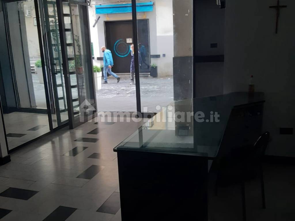 Interno non residenziale