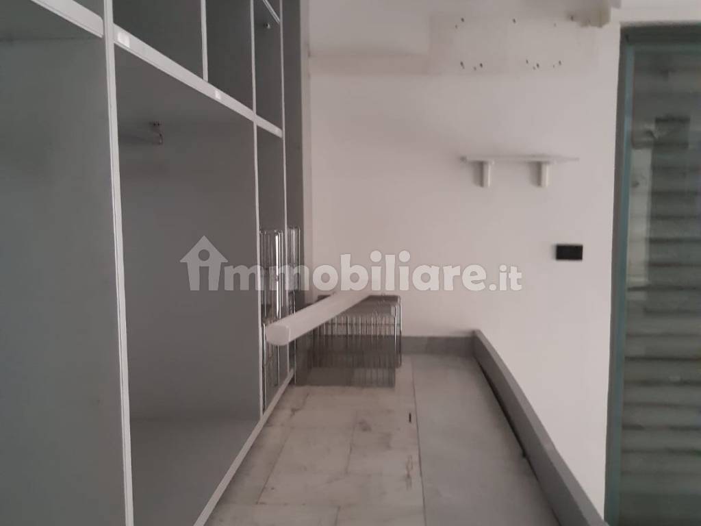 Interno palazzo