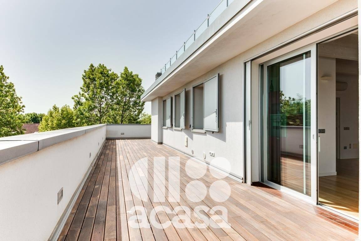 Attico - Mansarda in vendita a Cesenatico