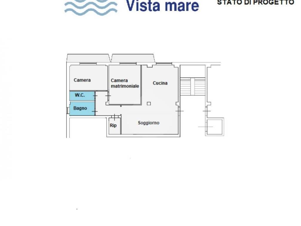 Pln Stato di progetto