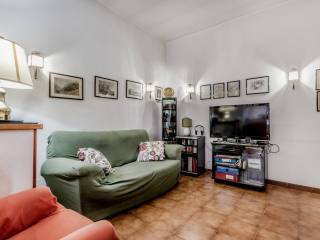 Case in vendita in Via Francesco Cocco Ortu, Roma Immobiliare.it