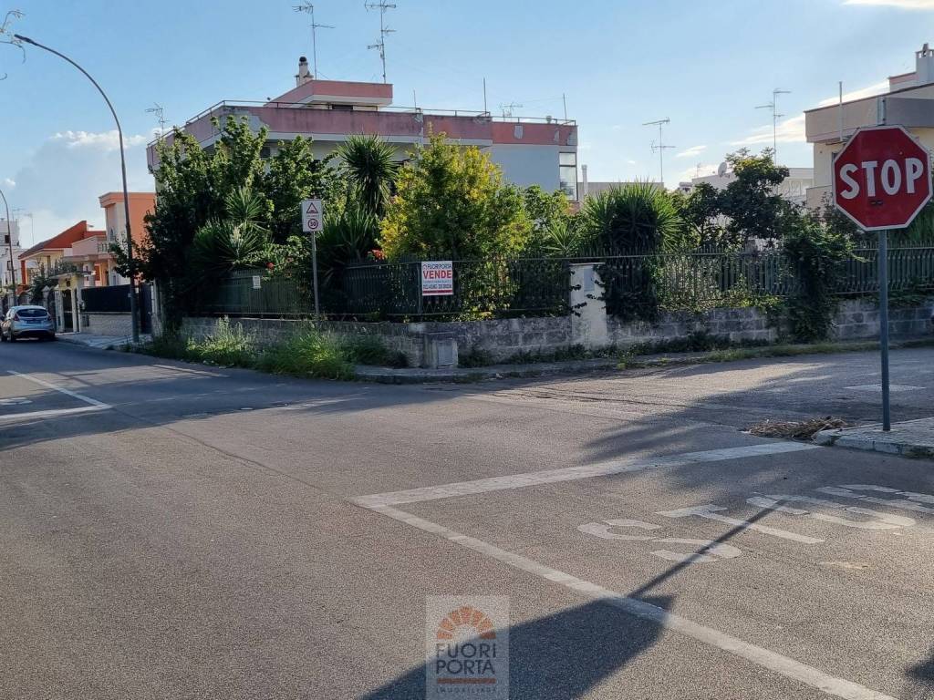 Terreno edificabile via Lecce 78, Lequile, rif. 105760855 Immobiliare.it