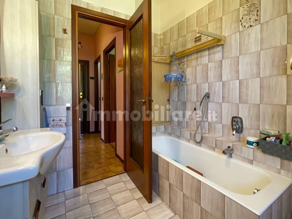 bagno