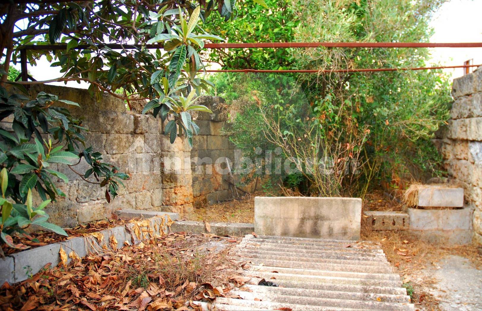 Casa indipendente in vendita a Presicce-Acquarica