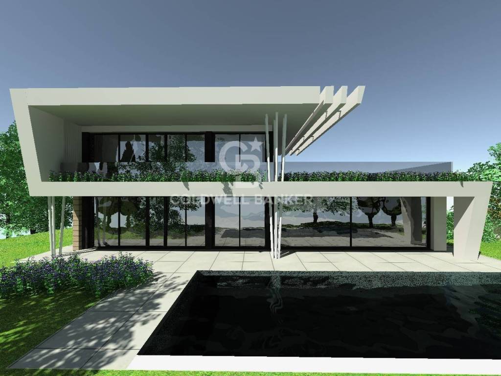 Render di Progetto