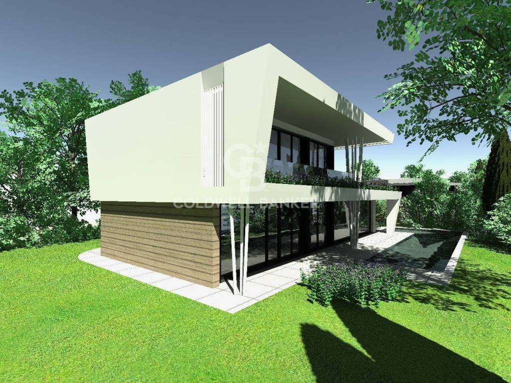 Render di Progetto