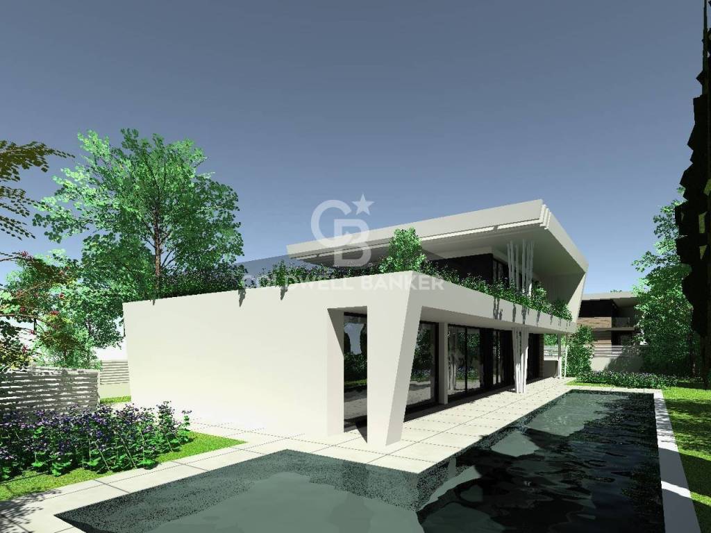 Render di Progetto