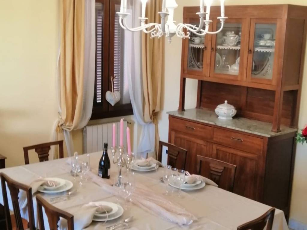 SALA PRANZO