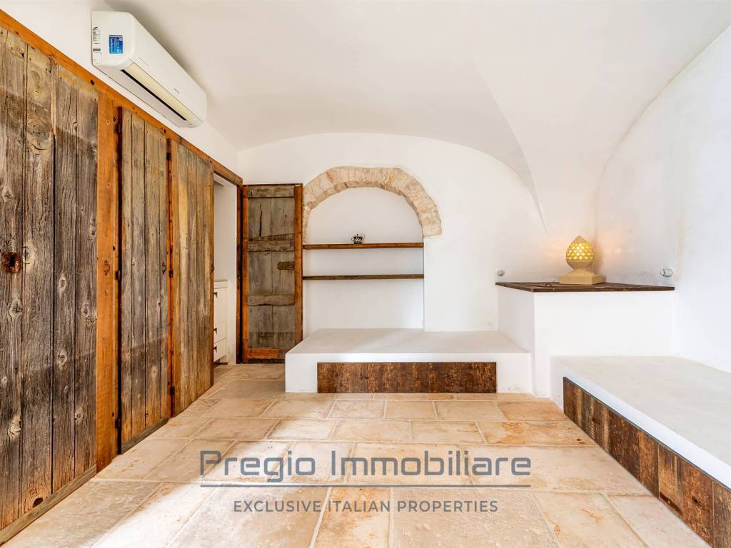 Pregio Immobiliare Locorotondo