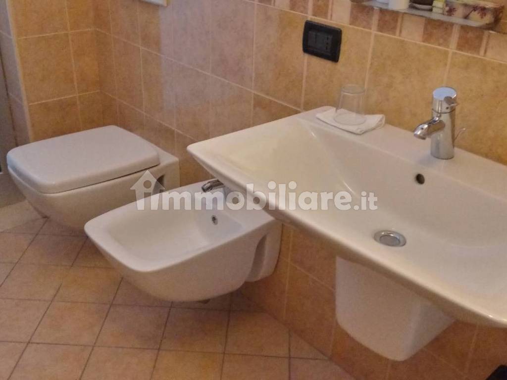 bagno