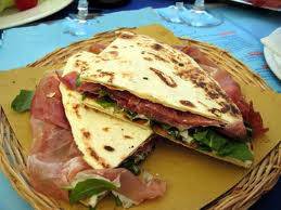 PIADINA