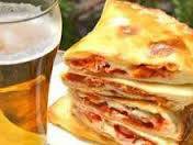 BIRRA E PANINO