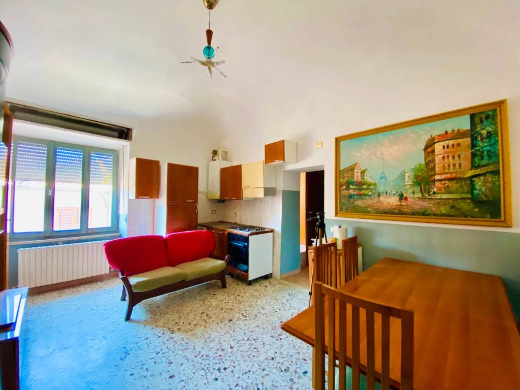 Sala / cucina