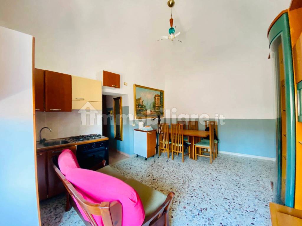 Sala / cucina