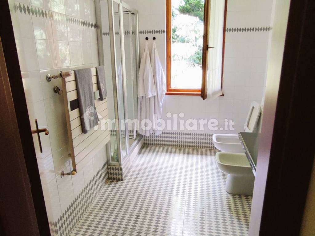 bagno