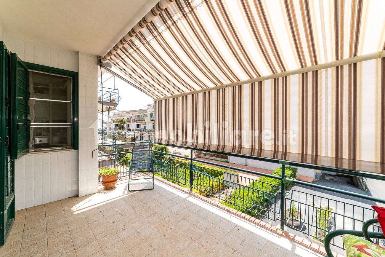 Appartamento in vendita a Mascali