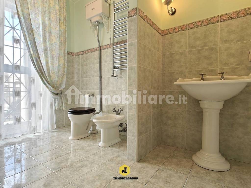 bagno