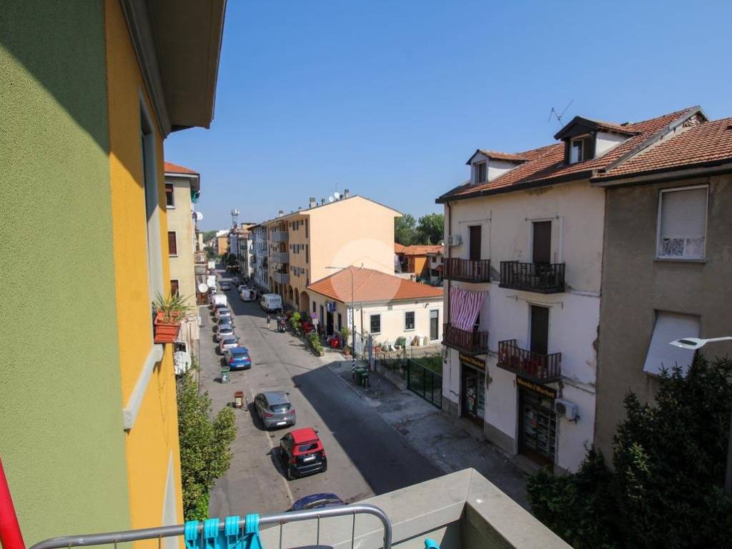 PANORAMA-BALCONE