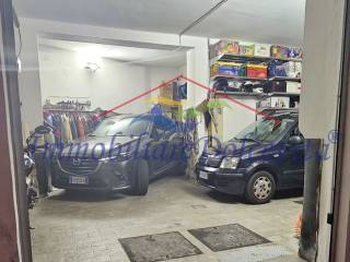 Garage in vendita a Bolognese, Le Cure - Firenze 