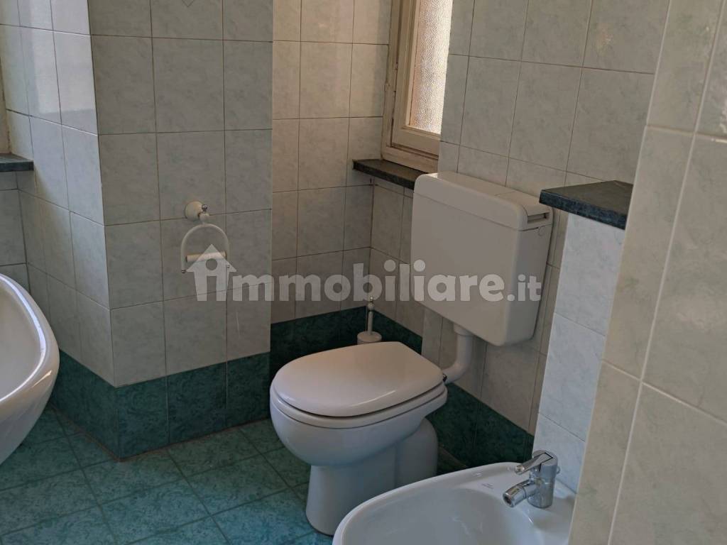 Posto letto in doppia in Crocetta, foto 16 di 21