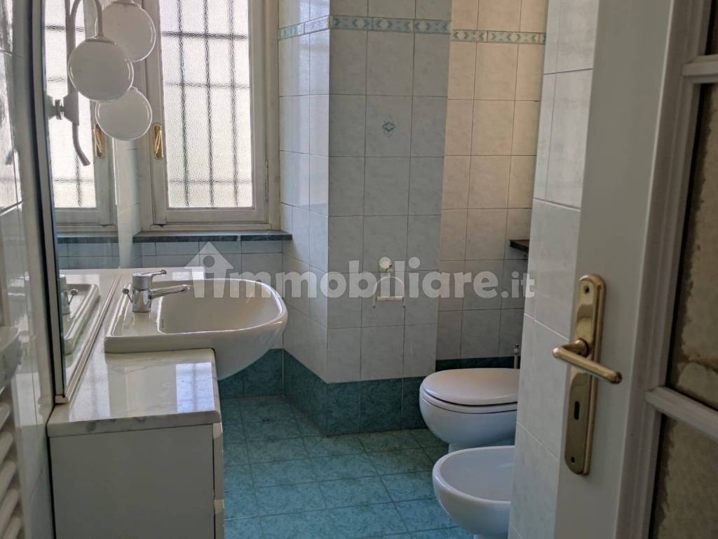 Posto letto in doppia in Crocetta, foto 15 di 21