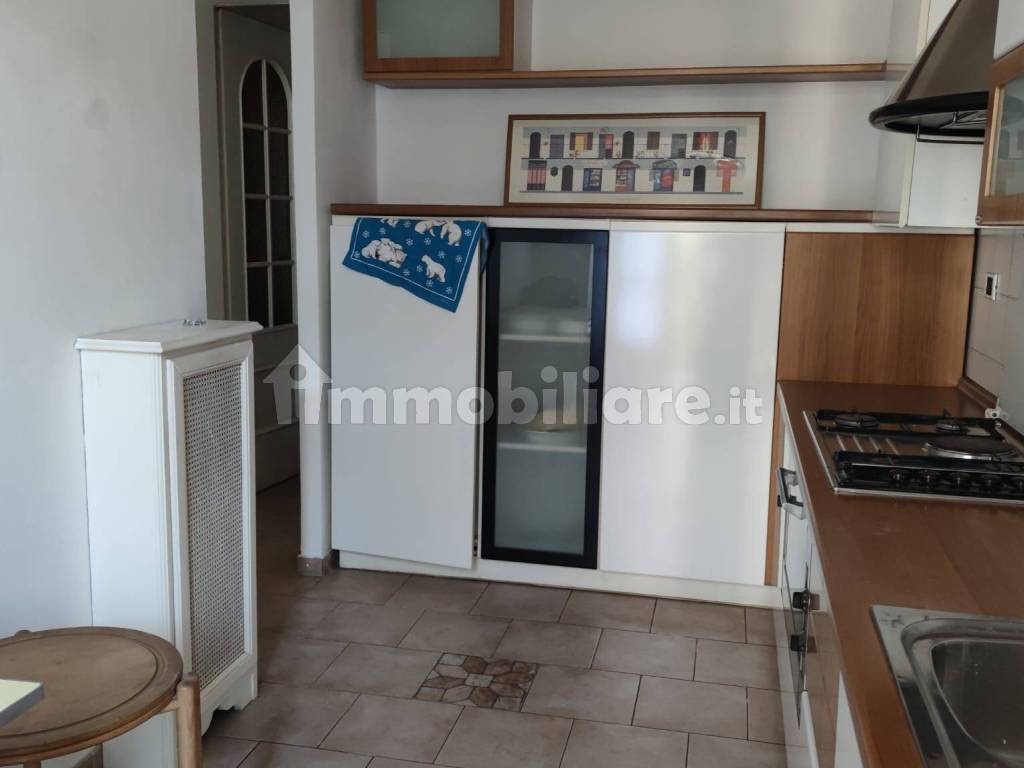 Posto letto in doppia in Crocetta, foto 13 di 21