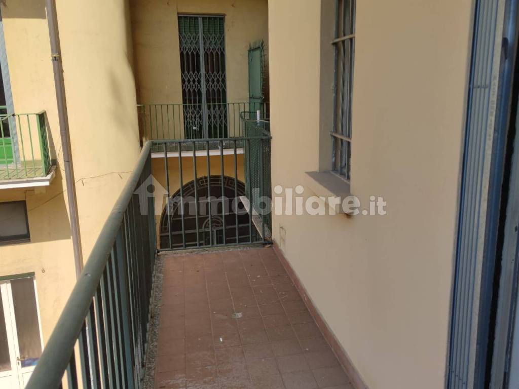 Posto letto in doppia in Crocetta, foto 20 di 21