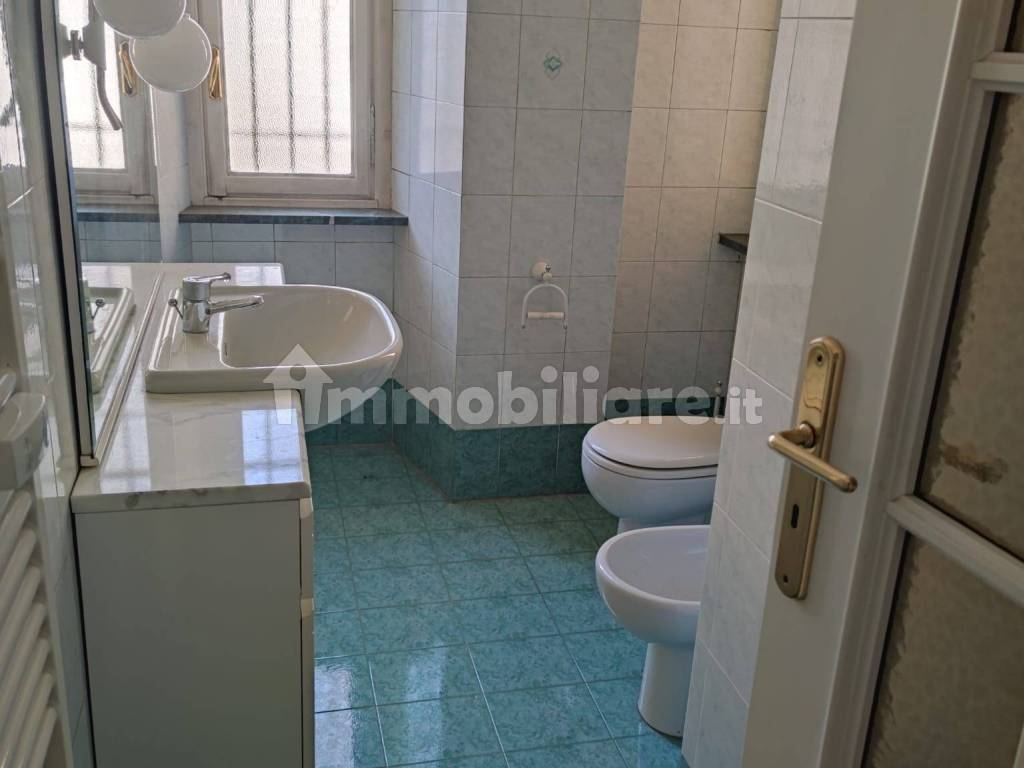Posto letto in doppia in Crocetta, foto 14 di 21
