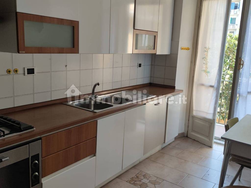 Posto letto in doppia in Crocetta, foto 9 di 21