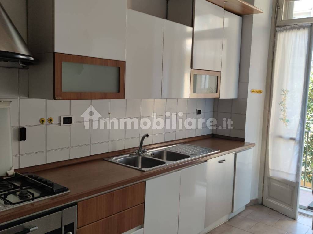 Posto letto in doppia in Crocetta, foto 10 di 21