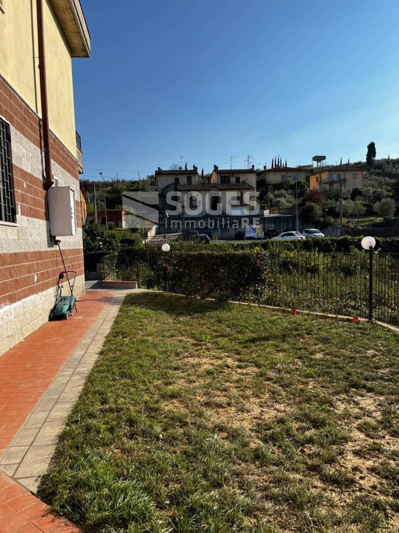 Villetta a schiera in vendita a Laterina Pergine Valdarno