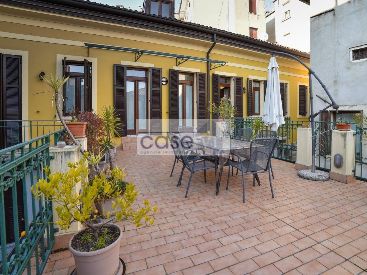 Casa indipendente in vendita a Verona