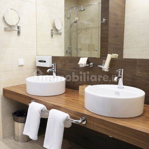 Render esempio bagno