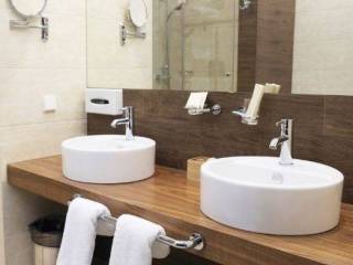 Render esempio bagno