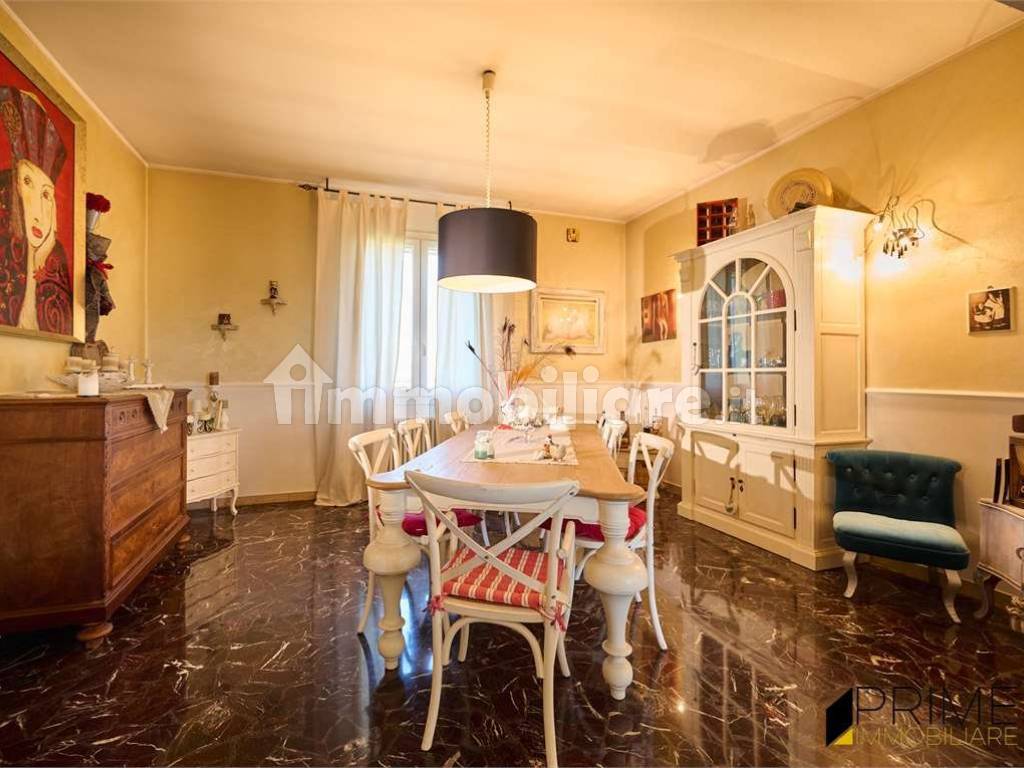 sala da pranzo