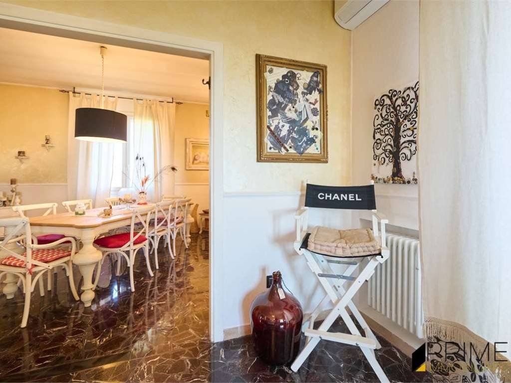 sala da pranzo