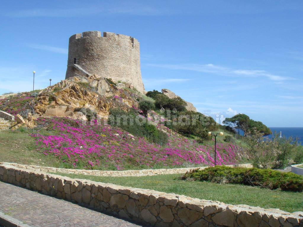 Torre Aragonese