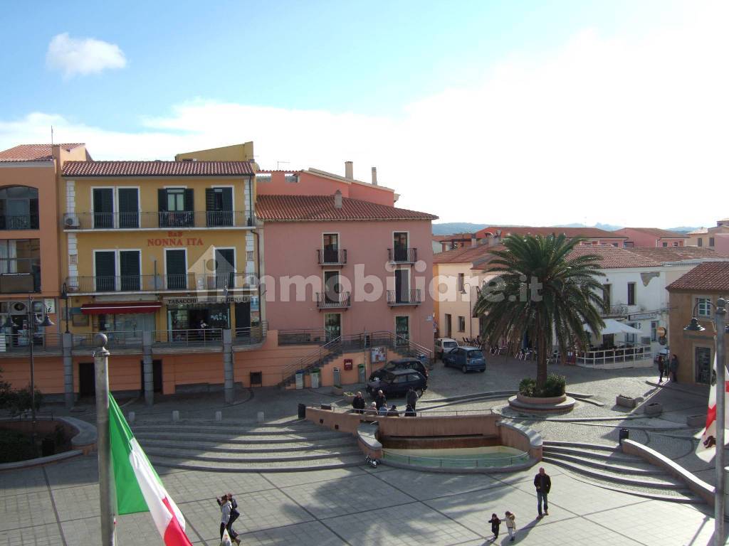 Piazza Vittorio Emanuele