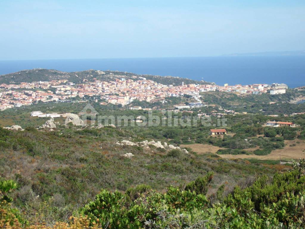 Santa Teresa Gallura