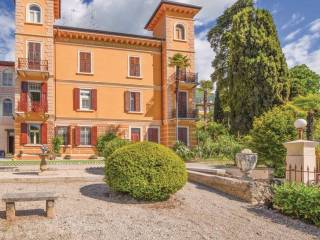 Foto - Vendita casa, giardino, Gardone Riviera, Lago di Garda