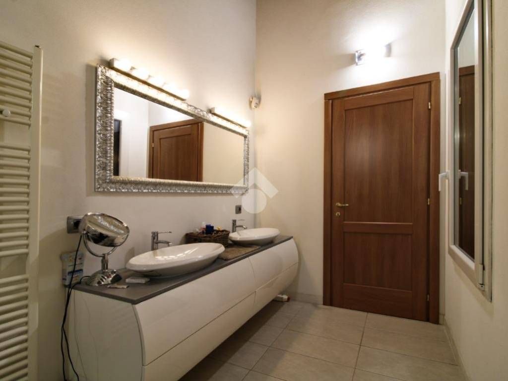 bagno vasca