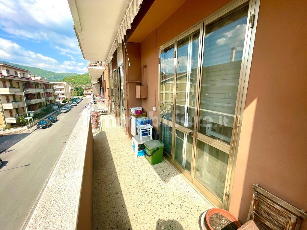 Vendita Appartamento In Via Corradino D Ascanio 15 Popoli Buono Stato Vendita Appartamento In Via Corradino D Ascanio 15 Popoli Buono Stato
