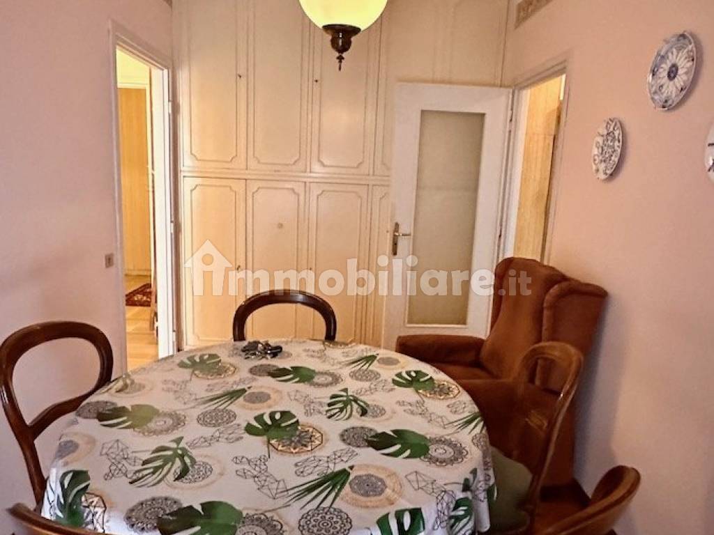 SALA DA PRANZO