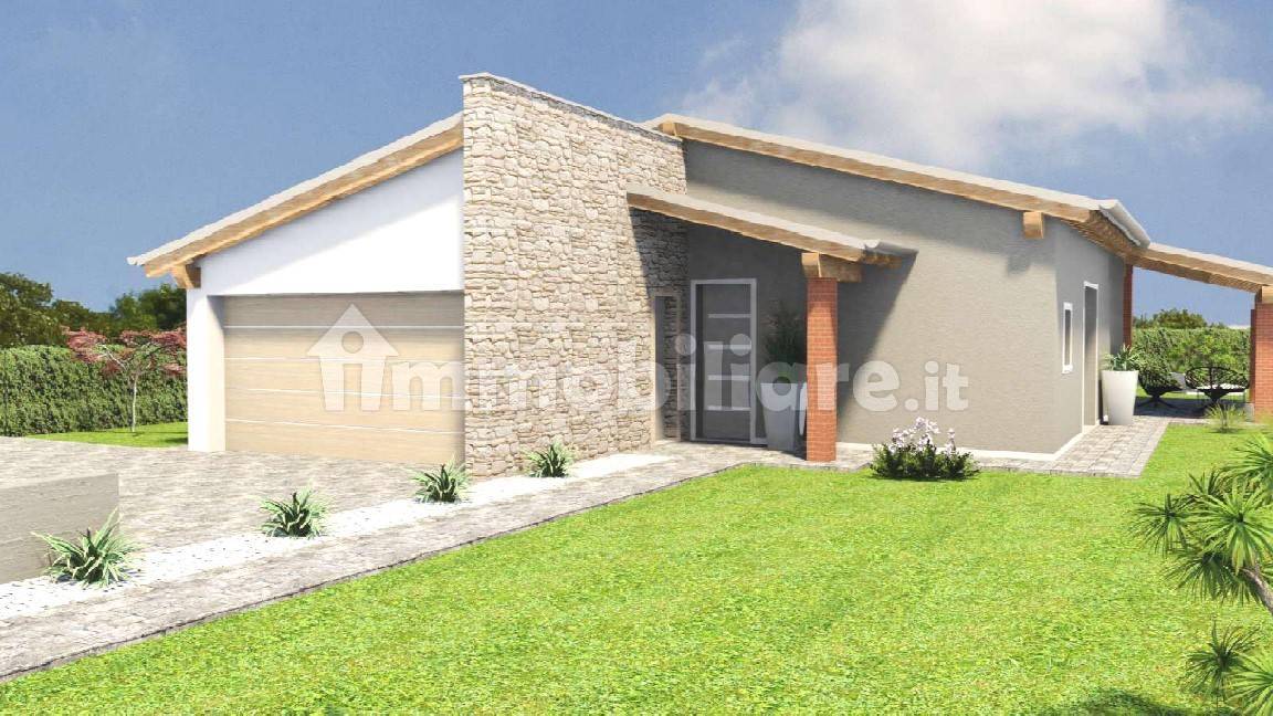 Villa in vendita a Monte di Malo