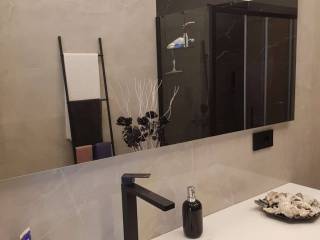 bagno padronale